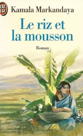 Couverture du produit · Le riz et la mousson