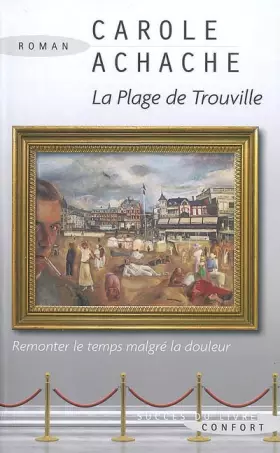 Couverture du produit · La Plage de Trouville