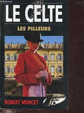 Couverture du produit · Les pilleurs