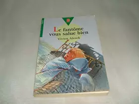 Couverture du produit · Le fantôme vous salue bien