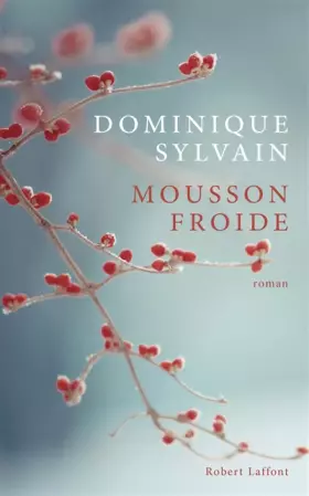 Couverture du produit · Mousson froide