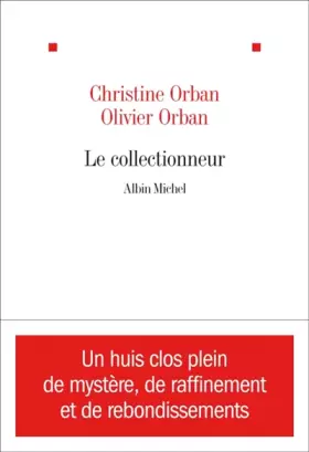 Couverture du produit · Le Collectionneur