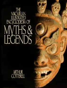 Couverture du produit · The Macmillan Illustrated Encyclopedia of Myths and Legends