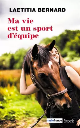 Couverture du produit · Ma vie est un sport d'équipe