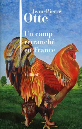 Couverture du produit · Un camp retranché en France
