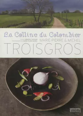 Couverture du produit · La colline du colombier