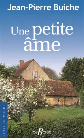 Couverture du produit · Une petite âme