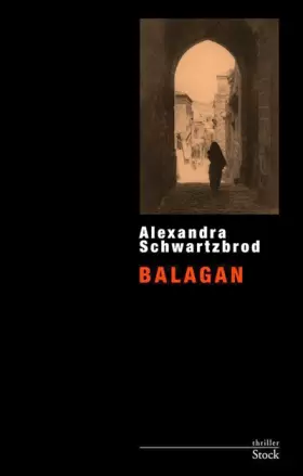 Couverture du produit · Balagan