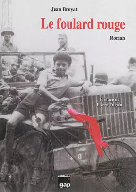 Couverture du produit · Le foulard rouge