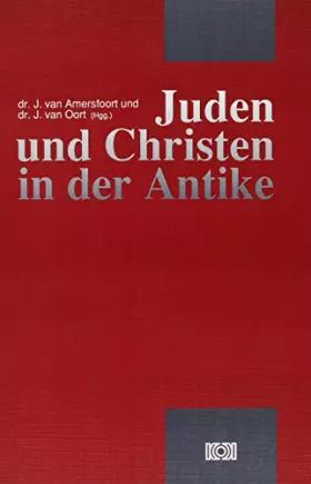 Couverture du produit · Juden Und Christen in Der Antike: 1