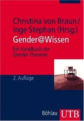 Couverture du produit · Gender@Wissen: Ein Handbuch der Gender-Theorien