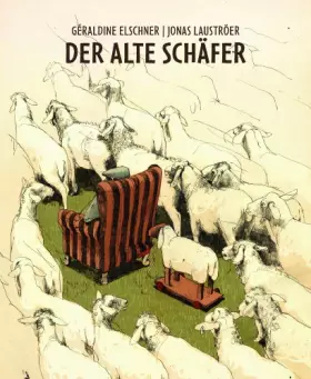Couverture du produit · Der alte Schäfer