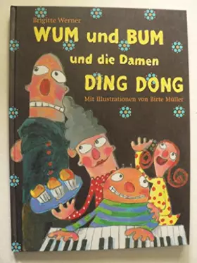 Couverture du produit · WUM und BUM und die Damen DING DONG