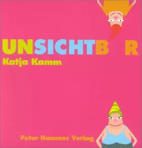 Couverture du produit · Unsichtbar: Ausgezeichnet mit dem Deutschen Jugendliteraturpreis 2003