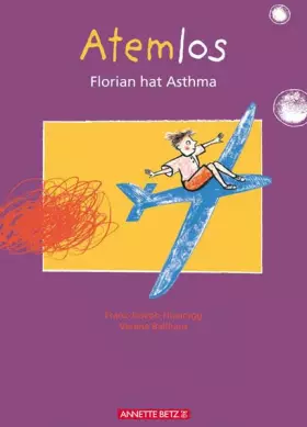 Couverture du produit · Atemlos: Florian hat Asthma