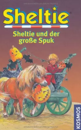 Couverture du produit · Sheltie und der große Spuk
