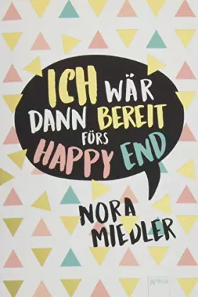 Couverture du produit · Ich wär dann bereit fürs Happy End