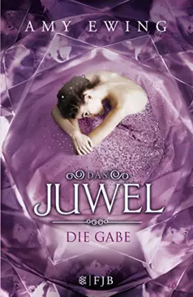 Couverture du produit · Das Juwel - Die Gabe: Roman