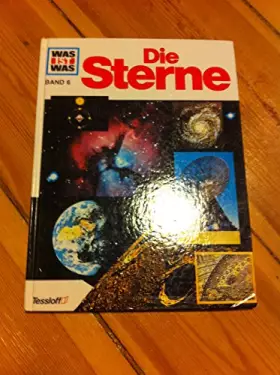 Couverture du produit · Was ist was, Band 006: Die Sterne