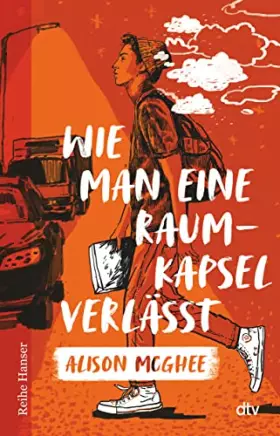 Couverture du produit · Wie man eine Raumkapsel verlässt: Nominiert für den Deutschen Jugendliteraturpreis 2022 von der Kritikerjury in der Sparte Juge