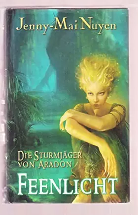 Couverture du produit · Die Sturmjäger von Aradon: Feenlicht