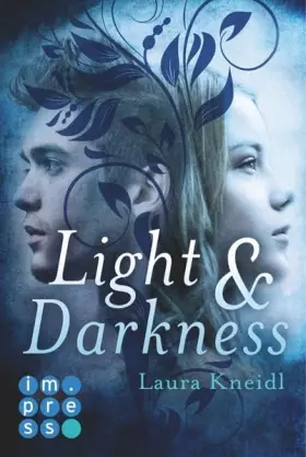 Couverture du produit · Light & Darkness
