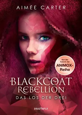 Couverture du produit · Blackcoat Rebellion - Das Los der Drei