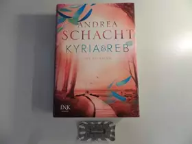 Couverture du produit · Kyria & Reb - Die Rückkehr (New Europe, Band 2)