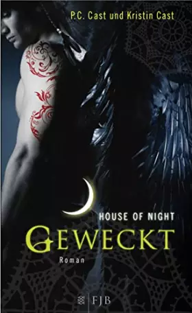 Couverture du produit · House of Night 08. Geweckt