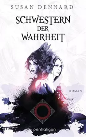 Couverture du produit · Schwestern der Wahrheit: Roman (Magislande, Band 1)