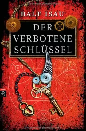 Couverture du produit · Der verbotene Schlüssel