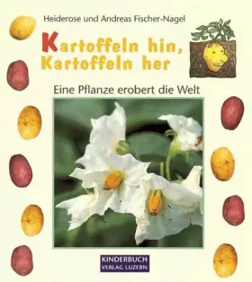 Couverture du produit · Kartoffeln hin, Kartoffeln her