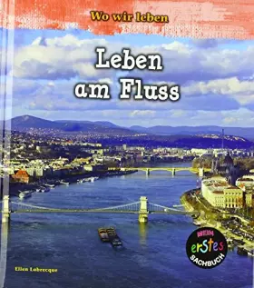 Couverture du produit · Am Fluss - Wo wir leben