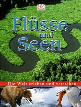 Couverture du produit · Flüsse und Seen