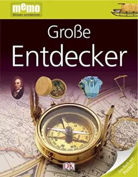 Couverture du produit · Große Entdecker: Grosse Entdecker (memo Wissen entdecken)