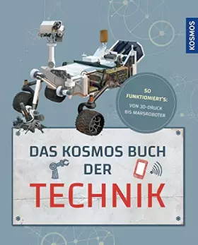 Couverture du produit · Das Kosmos Buch der Technik