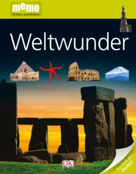 Couverture du produit · memo Wissen Entdecken. Weltwunder