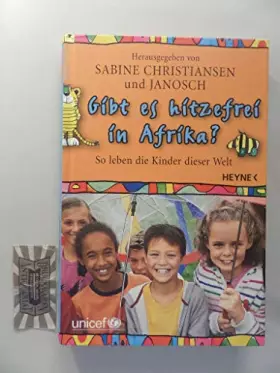 Couverture du produit · Gibt es hitzefrei in Afrika?: So leben die Kinder dieser Welt