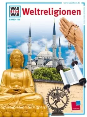 Couverture du produit · Hausten, A: Weltreligionen