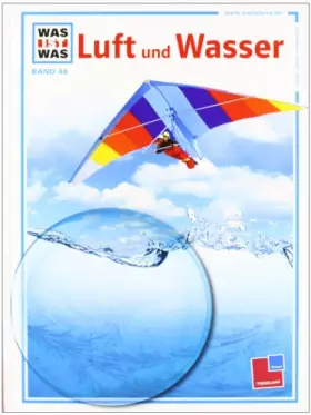 Couverture du produit · Was ist was, Band 048: Luft und Wasser