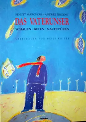 Couverture du produit · Das Vaterunser