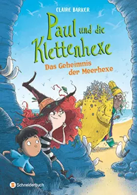 Couverture du produit · Paul und die Klettenhexe – Das Geheimnis der Seemagierin