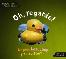 Couverture du produit · Un peu, beaucoup, pas du tout... Riquiqui, gigantesque