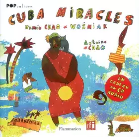 Couverture du produit · Cuba Miracles (1CD audio)