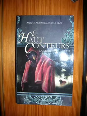 Couverture du produit · Les Haut Conteurs - La mort noire - T5