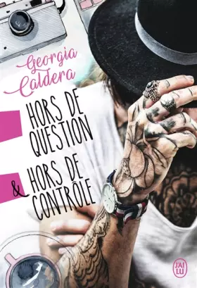Couverture du produit · Hors de question - Hors de contrôle