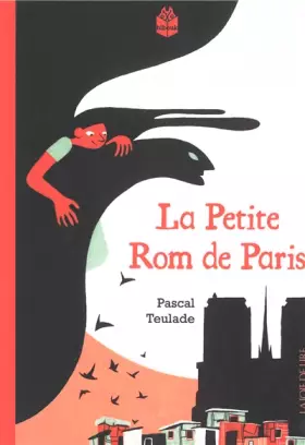 Couverture du produit · La Petite Rom de Paris