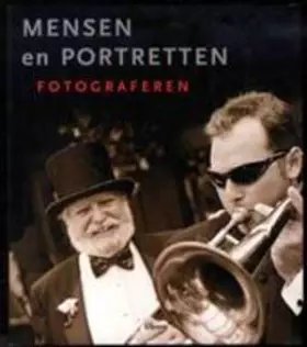 Couverture du produit · Mensen en portretten fotograferen
