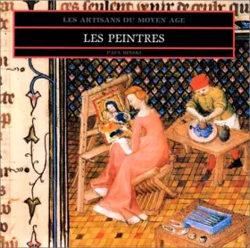 Couverture du produit · Les peintres