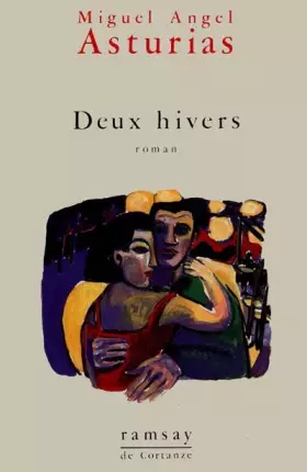 Couverture du produit · Deux hivers et autres textes de jeunesse